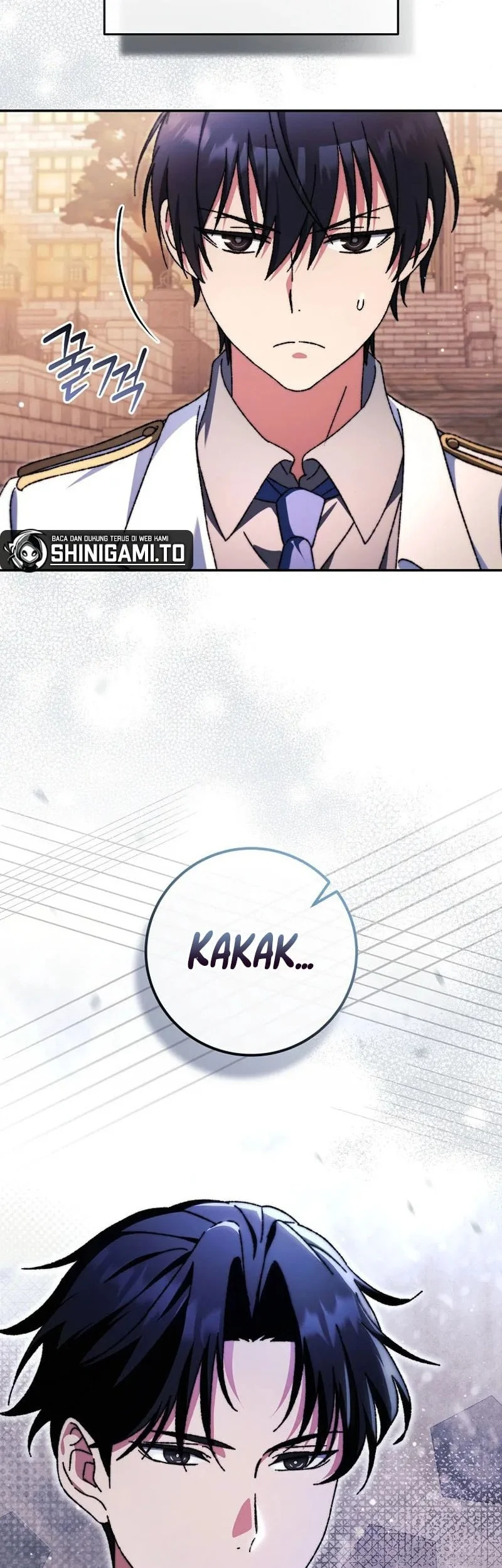 The Academy’s Weapon Replicator Chapter 5 Gambar 52