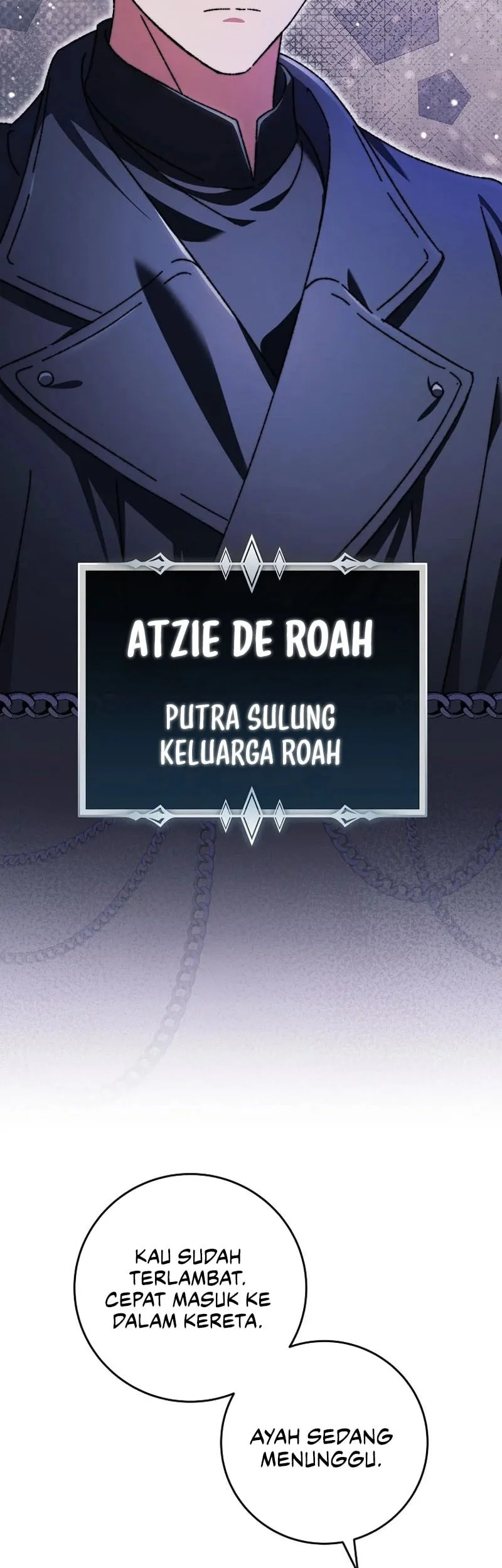 The Academy’s Weapon Replicator Chapter 5 Gambar 53