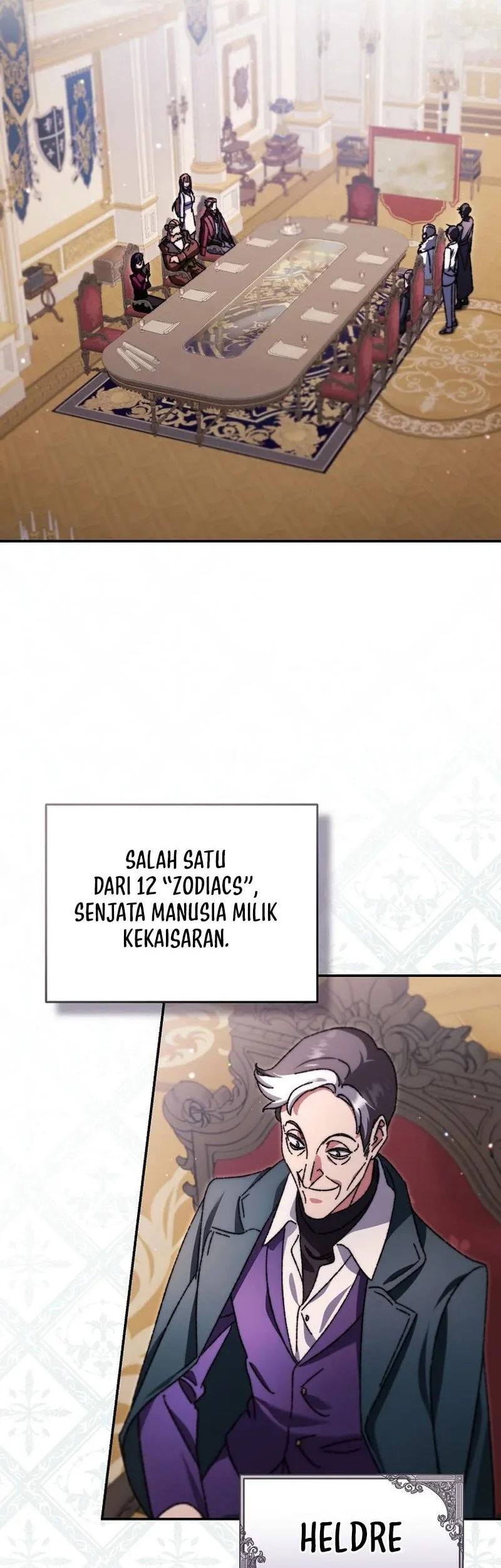 The Academy’s Weapon Replicator Chapter 5 Gambar 60