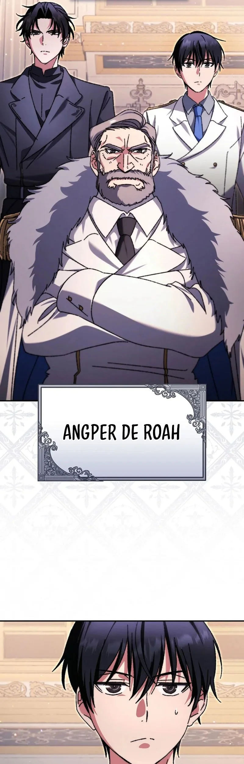 The Academy’s Weapon Replicator Chapter 5 Gambar 63
