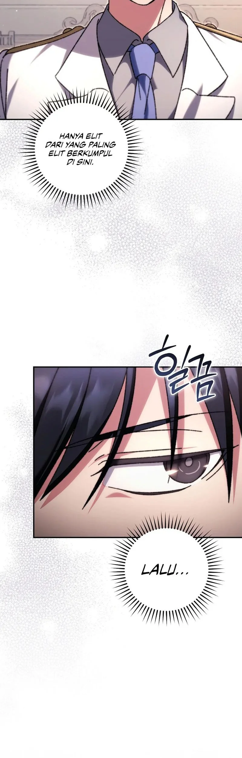The Academy’s Weapon Replicator Chapter 5 Gambar 64