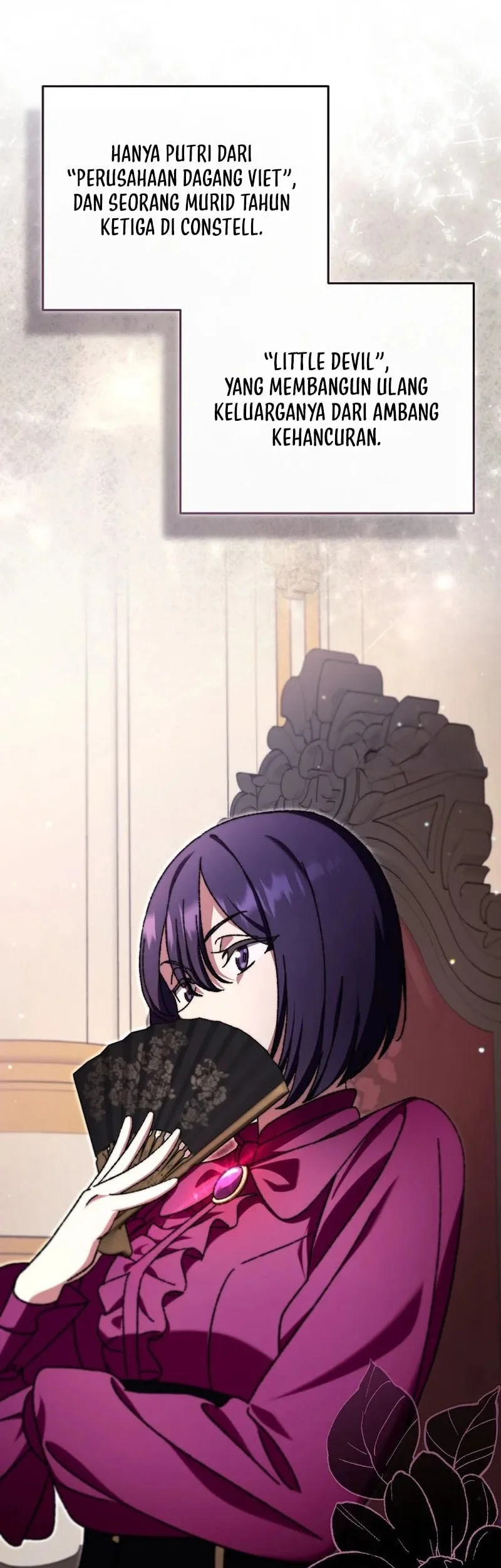 The Academy’s Weapon Replicator Chapter 5 Gambar 65