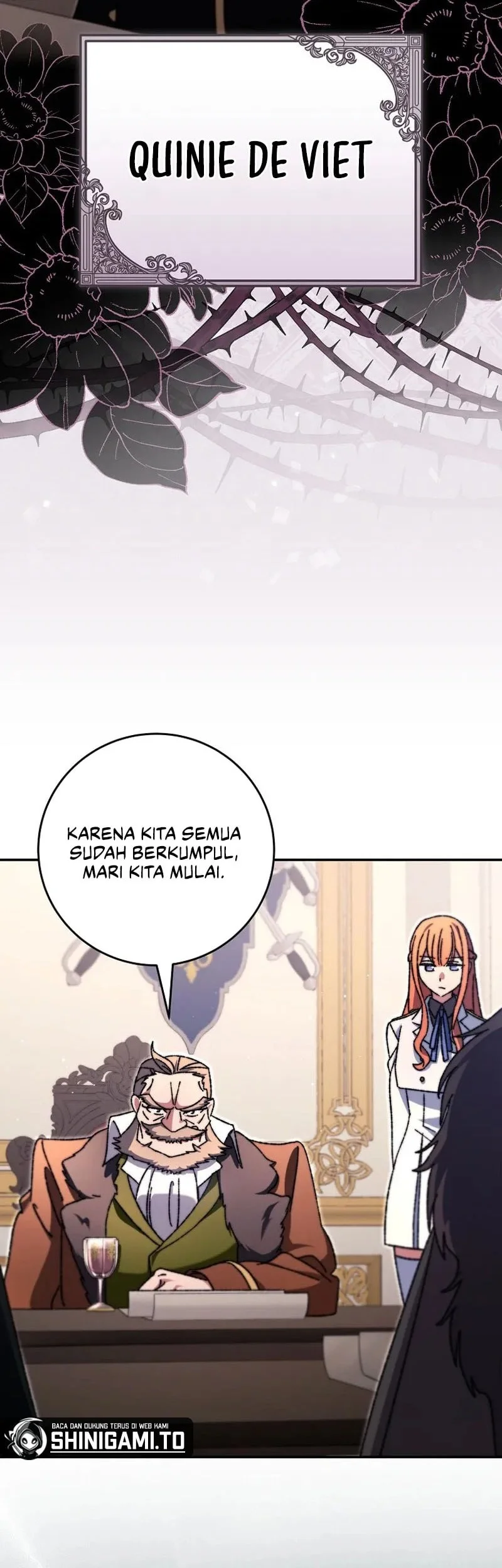 The Academy’s Weapon Replicator Chapter 5 Gambar 66