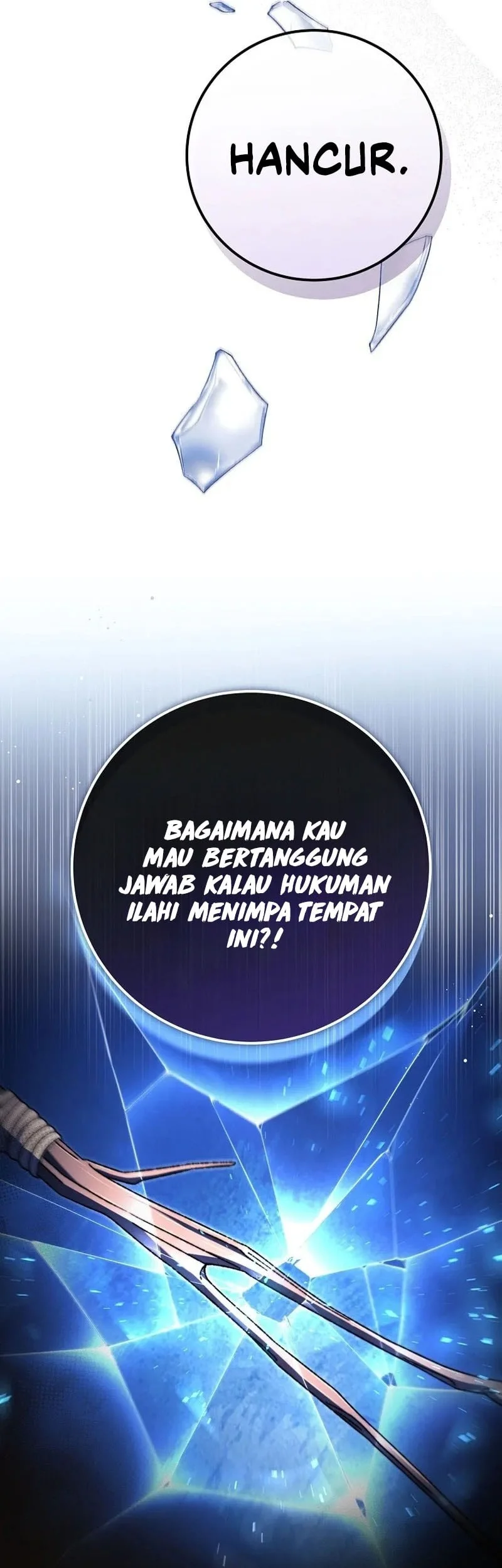 The Academy’s Weapon Replicator Chapter 6 Gambar 42