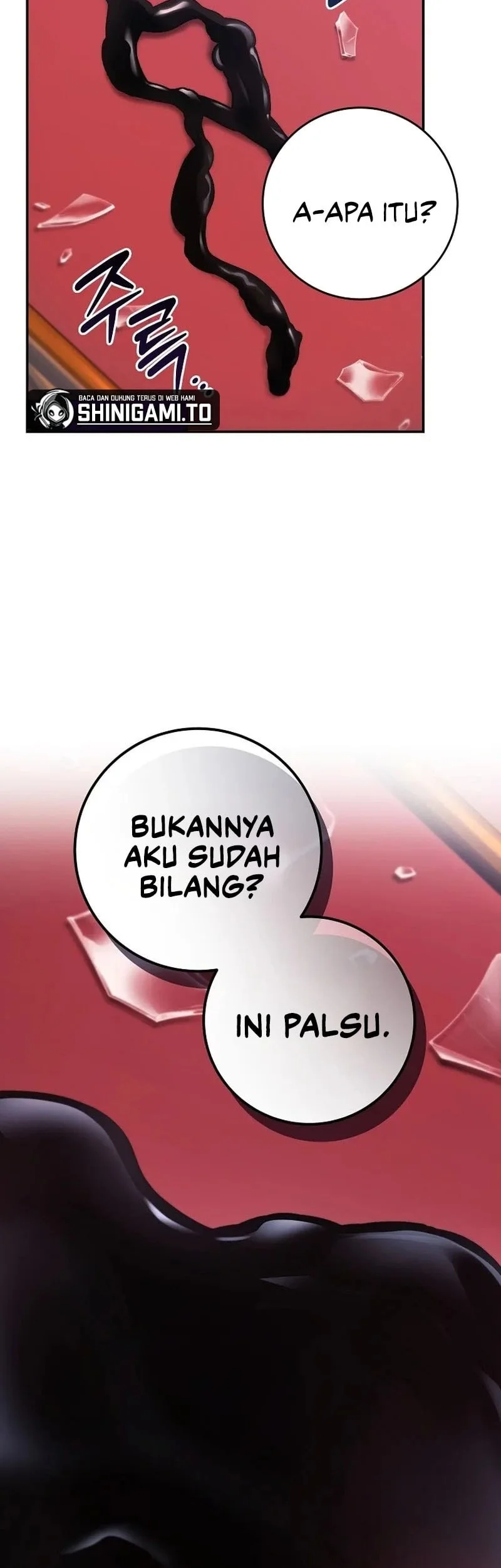 The Academy’s Weapon Replicator Chapter 6 Gambar 44
