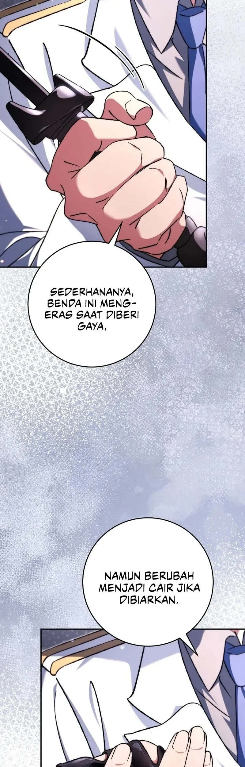 The Academy’s Weapon Replicator Chapter 6 Gambar 51