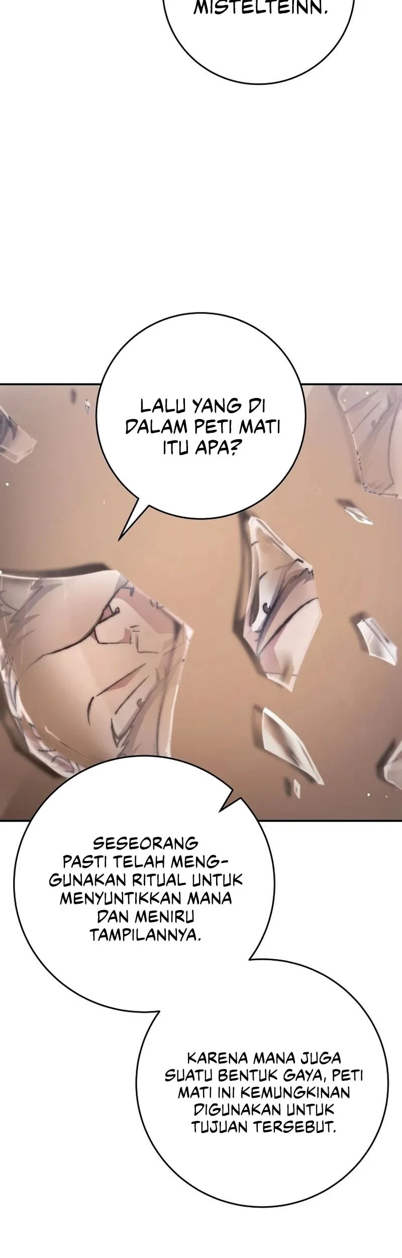 The Academy’s Weapon Replicator Chapter 6 Gambar 53