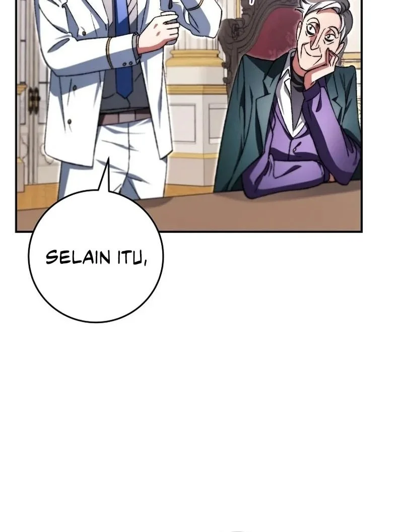 The Academy’s Weapon Replicator Chapter 6 Gambar 57