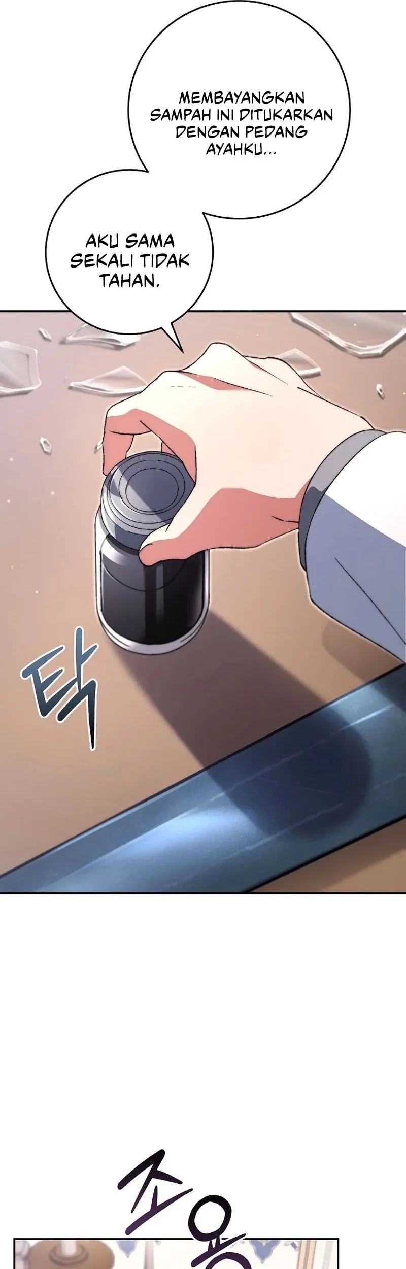 The Academy’s Weapon Replicator Chapter 6 Gambar 58