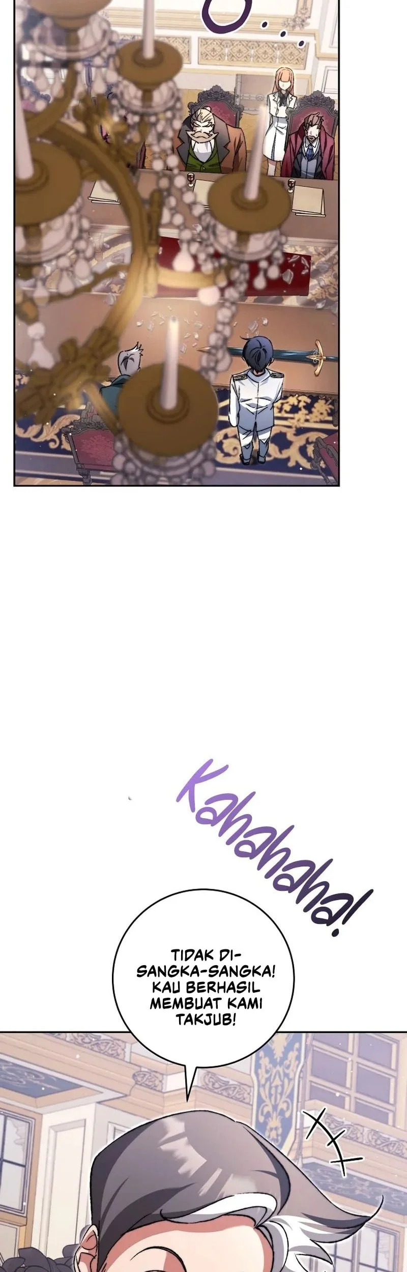 The Academy’s Weapon Replicator Chapter 6 Gambar 59