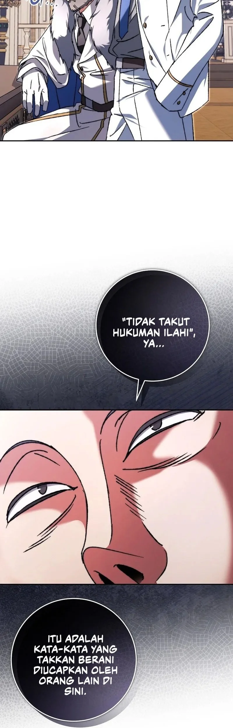 The Academy’s Weapon Replicator Chapter 6 Gambar 61