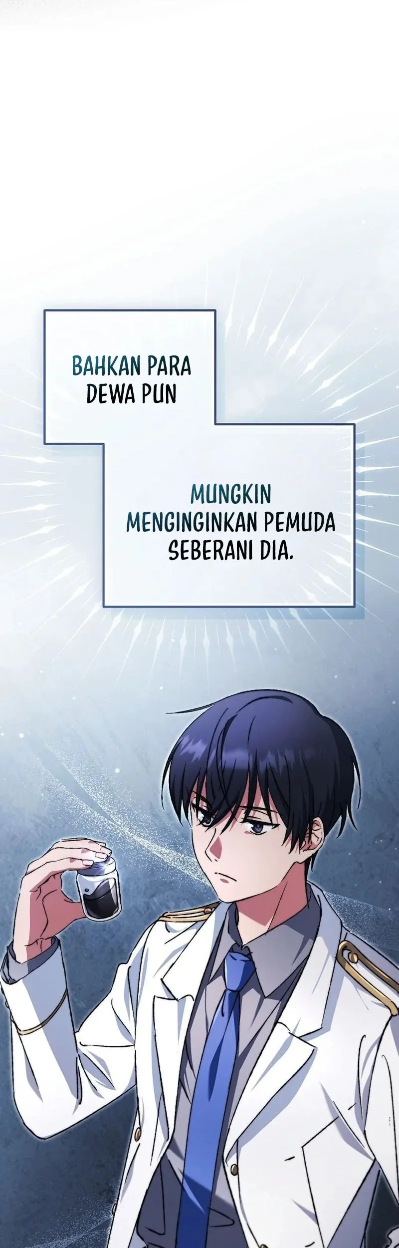 The Academy’s Weapon Replicator Chapter 6 Gambar 62