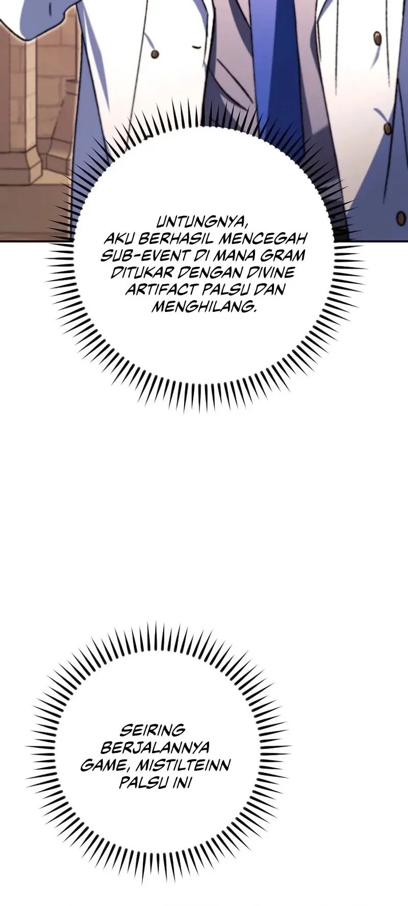 The Academy’s Weapon Replicator Chapter 7 Gambar 42
