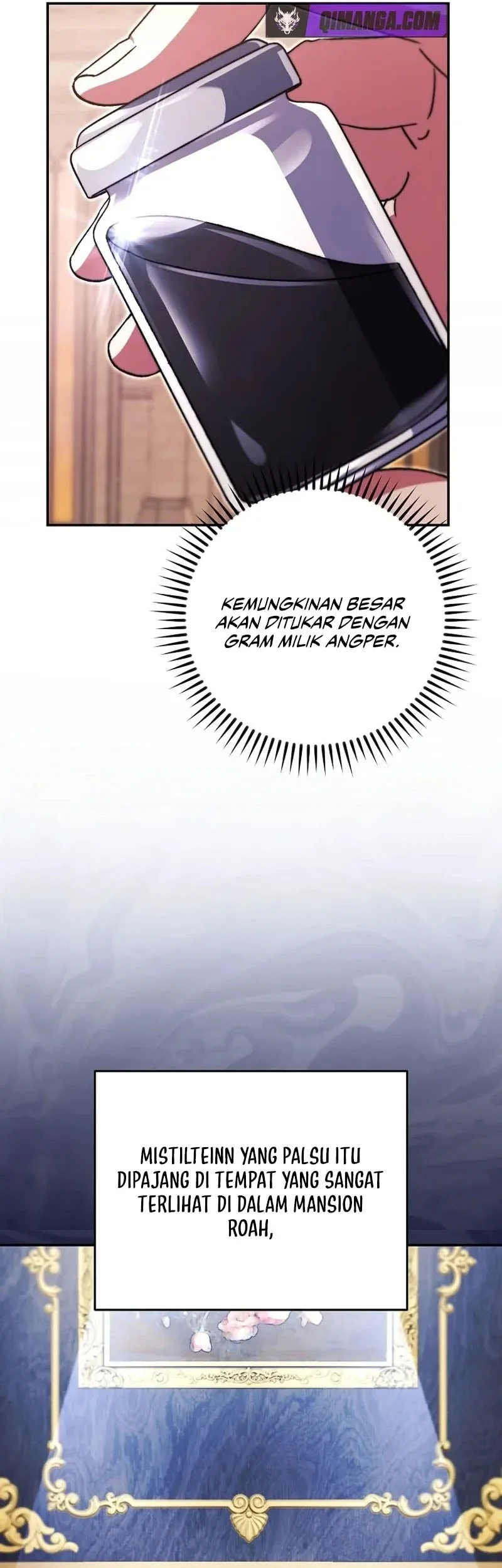 The Academy’s Weapon Replicator Chapter 7 Gambar 43
