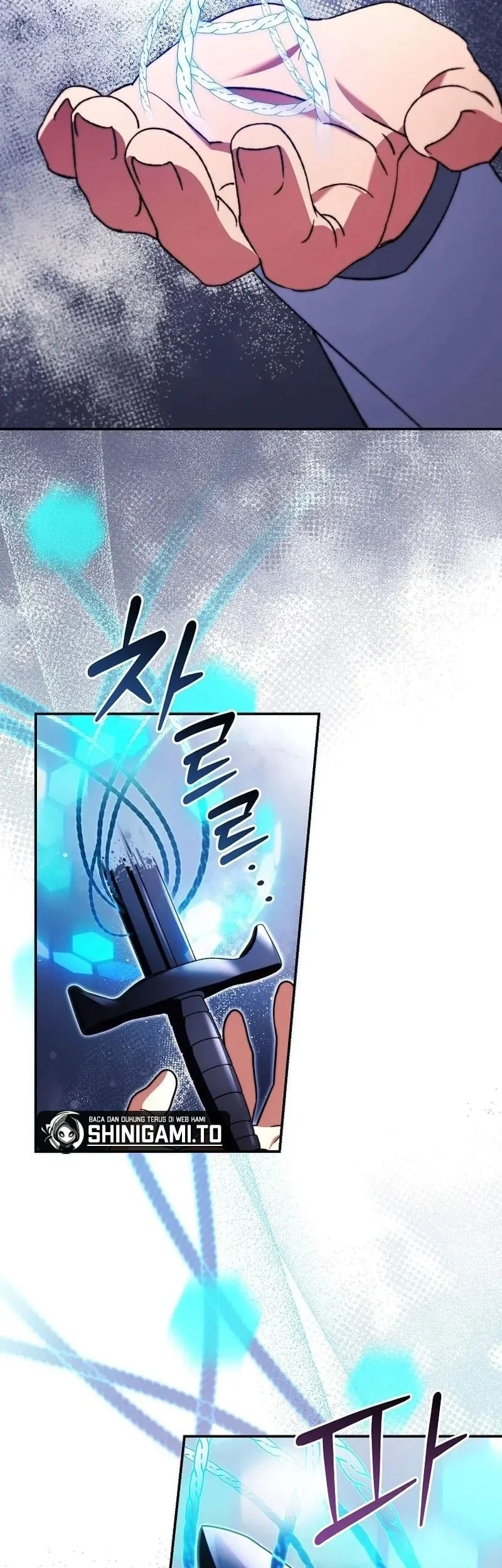The Academy’s Weapon Replicator Chapter 7 Gambar 49