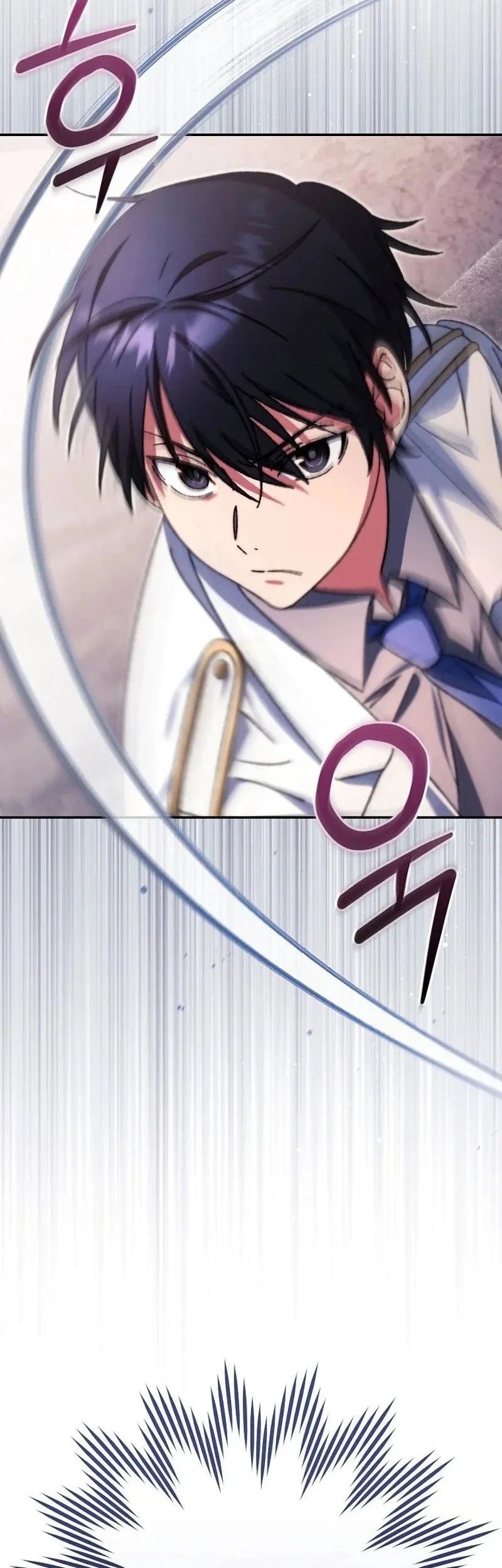 The Academy’s Weapon Replicator Chapter 7 Gambar 53