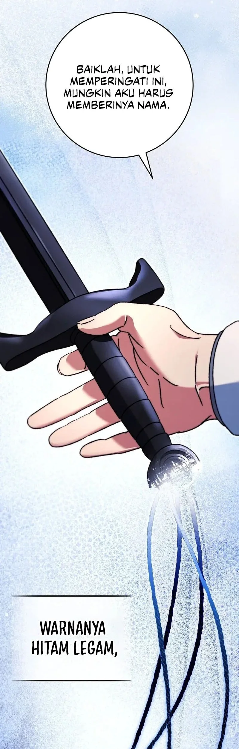 The Academy’s Weapon Replicator Chapter 7 Gambar 61