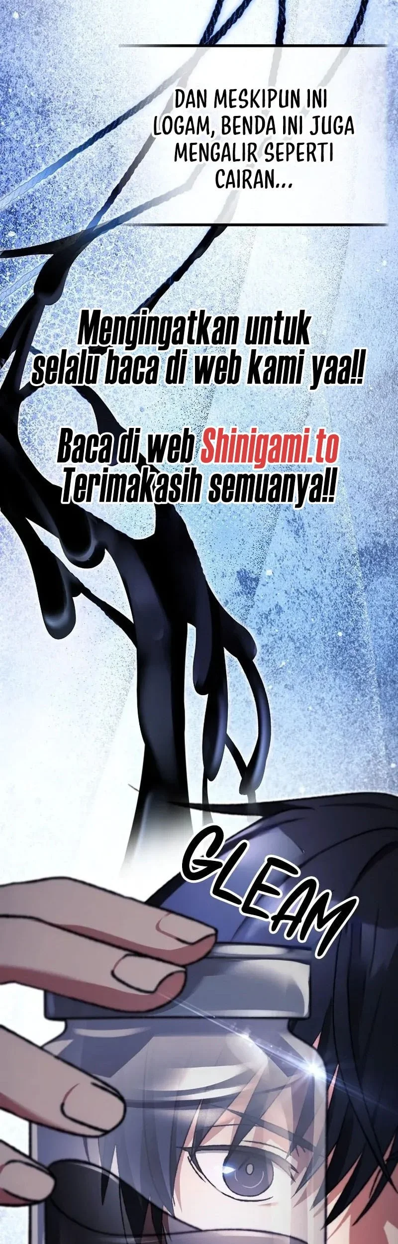 The Academy’s Weapon Replicator Chapter 7 Gambar 62