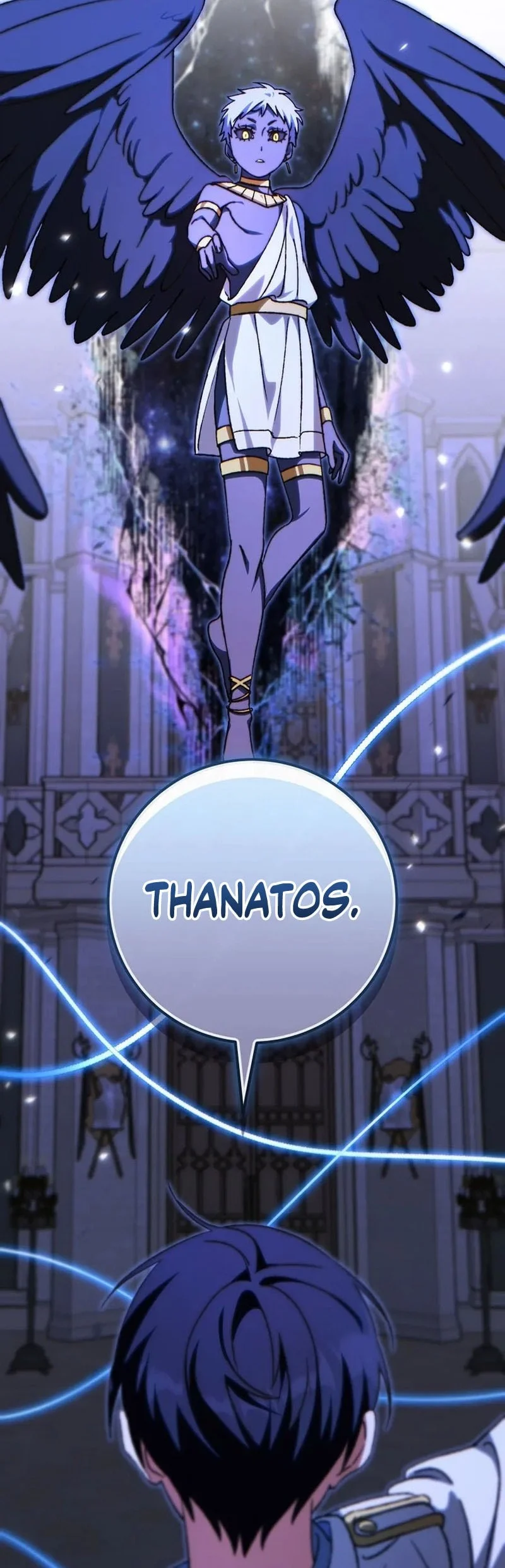 The Academy’s Weapon Replicator Chapter 8 Gambar 52
