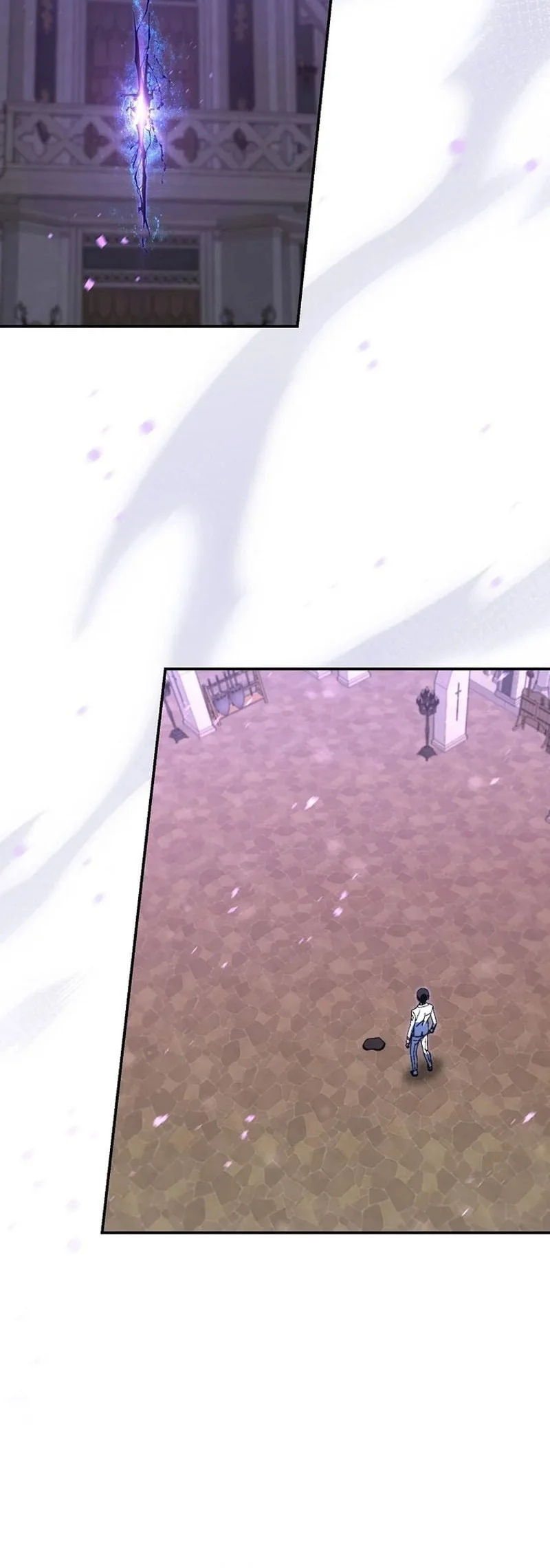 The Academy’s Weapon Replicator Chapter 8 Gambar 56