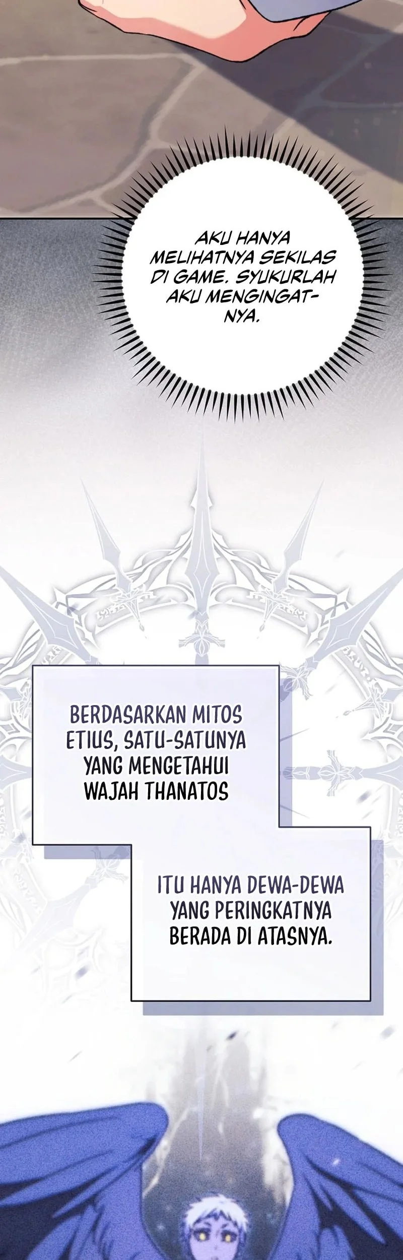 The Academy’s Weapon Replicator Chapter 8 Gambar 58