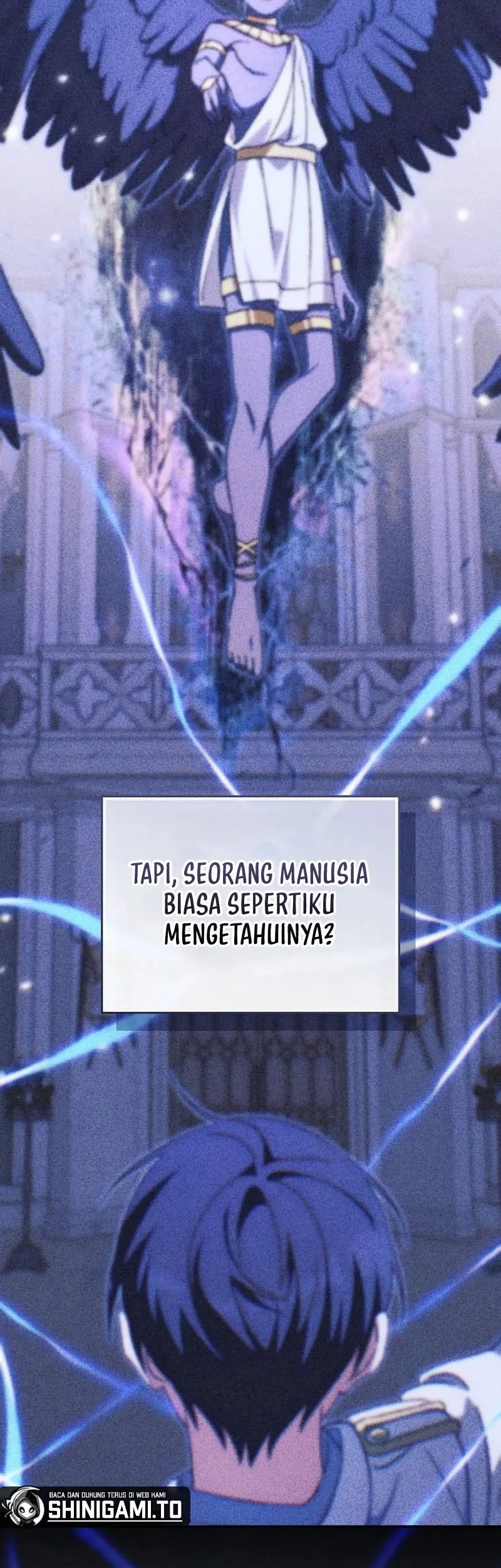 The Academy’s Weapon Replicator Chapter 8 Gambar 59