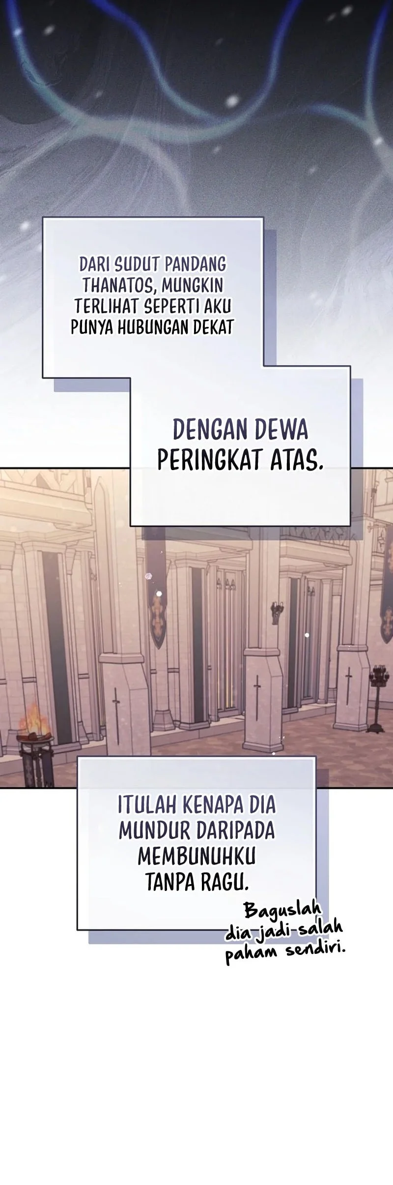 The Academy’s Weapon Replicator Chapter 8 Gambar 60