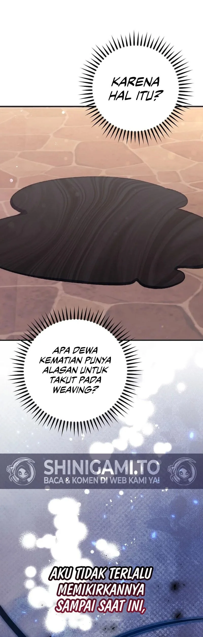 The Academy’s Weapon Replicator Chapter 8 Gambar 63