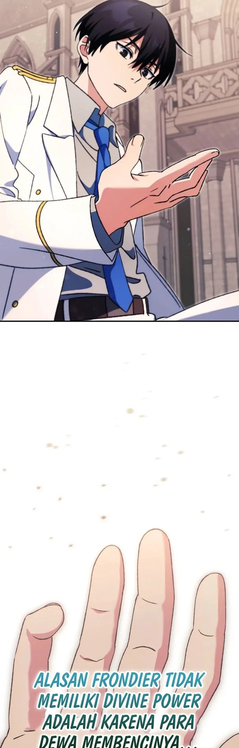 The Academy’s Weapon Replicator Chapter 8 Gambar 65