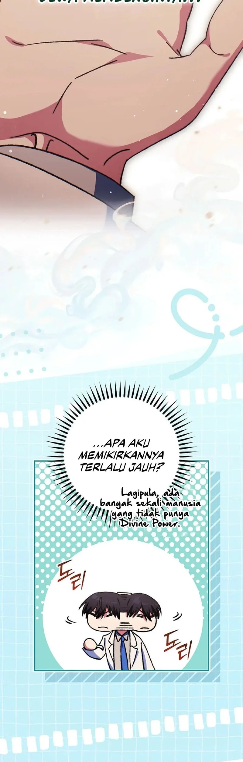 The Academy’s Weapon Replicator Chapter 8 Gambar 66