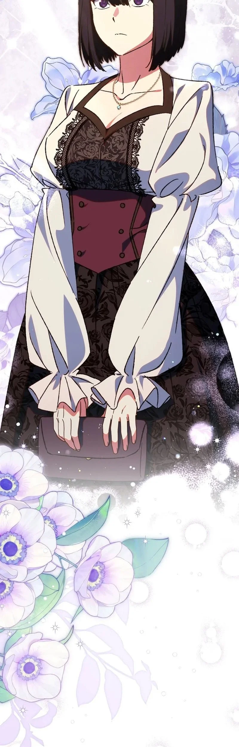 The Academy’s Weapon Replicator Chapter 8 Gambar 70