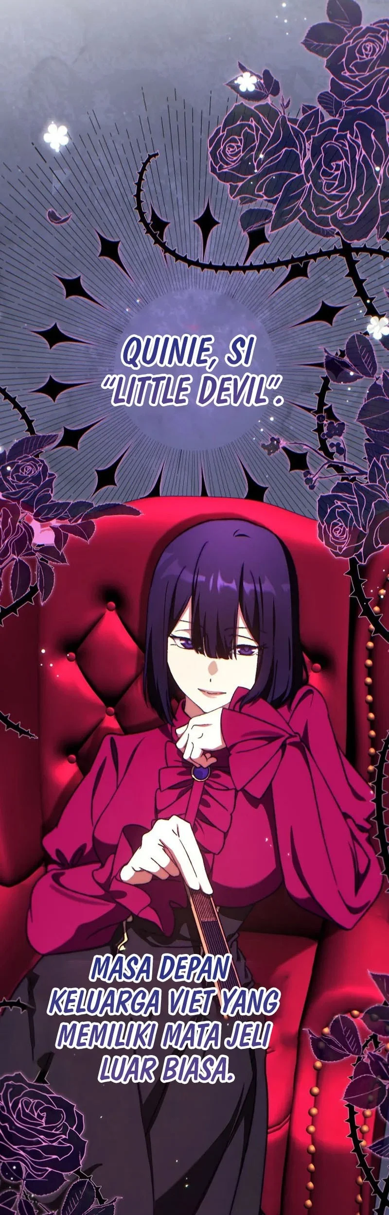 The Academy’s Weapon Replicator Chapter 9 Gambar 43