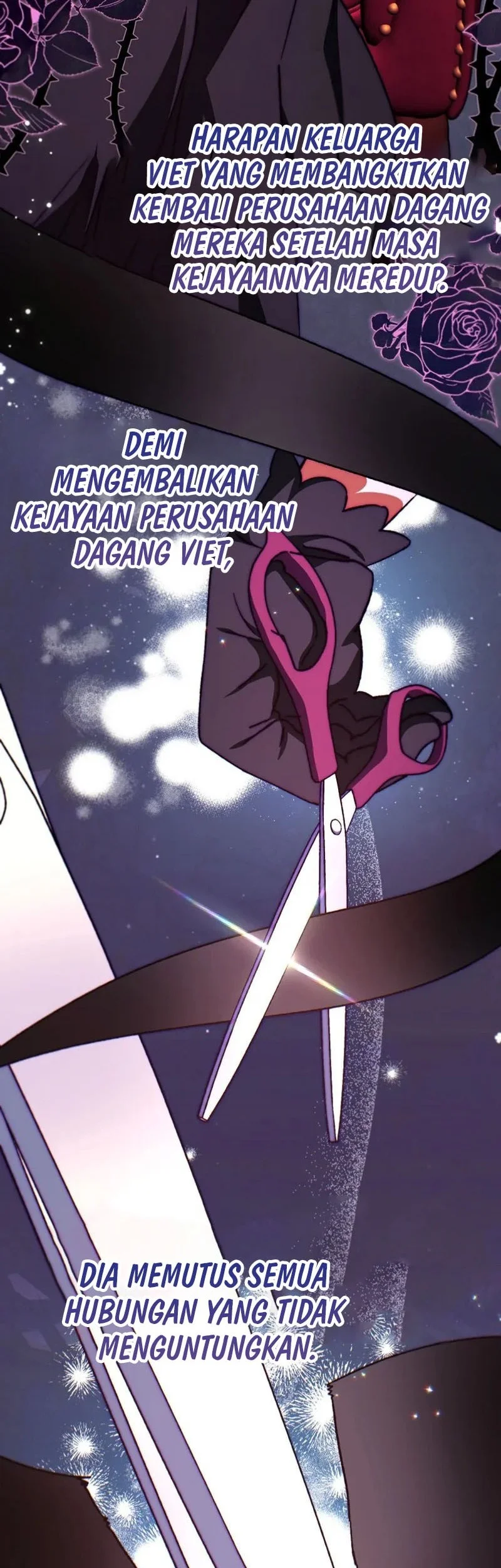 The Academy’s Weapon Replicator Chapter 9 Gambar 44