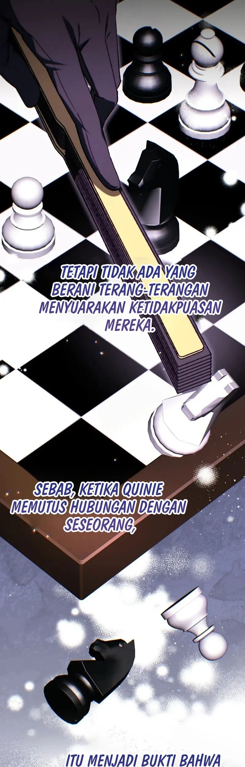The Academy’s Weapon Replicator Chapter 9 Gambar 47