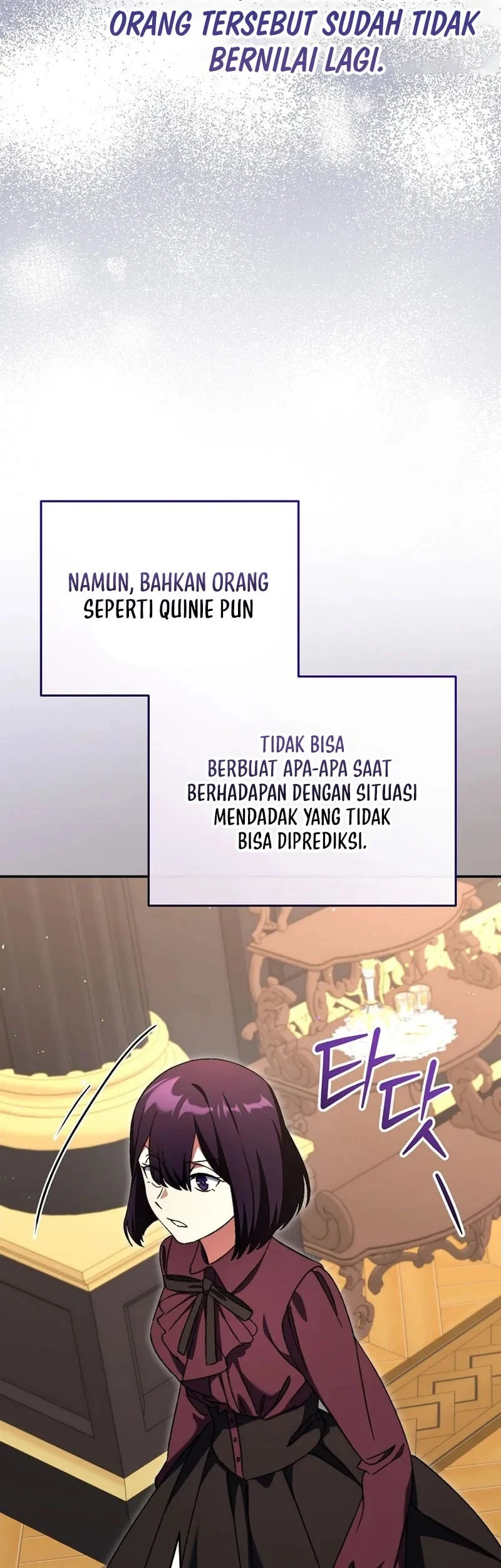 The Academy’s Weapon Replicator Chapter 9 Gambar 48