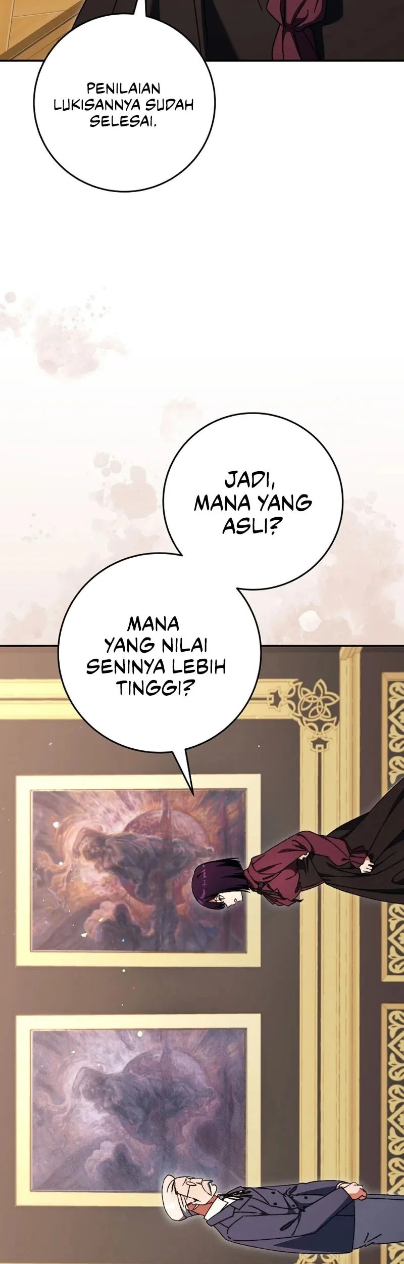 The Academy’s Weapon Replicator Chapter 9 Gambar 49