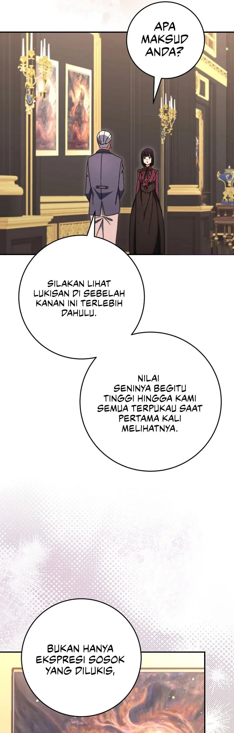 The Academy’s Weapon Replicator Chapter 9 Gambar 51