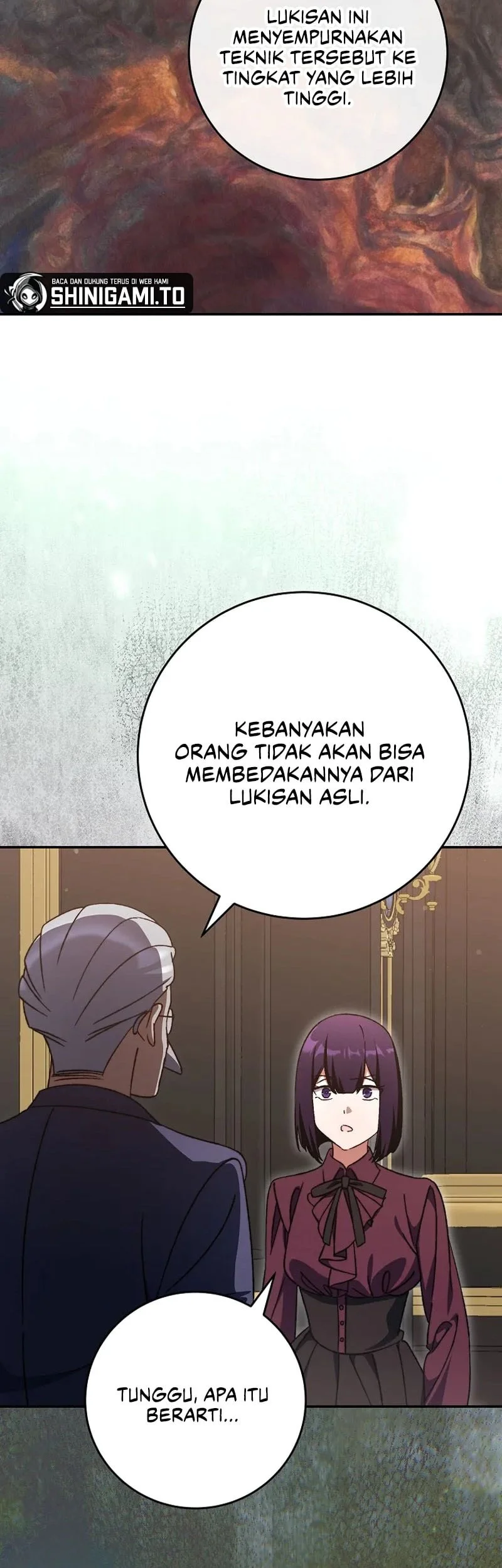 The Academy’s Weapon Replicator Chapter 9 Gambar 53