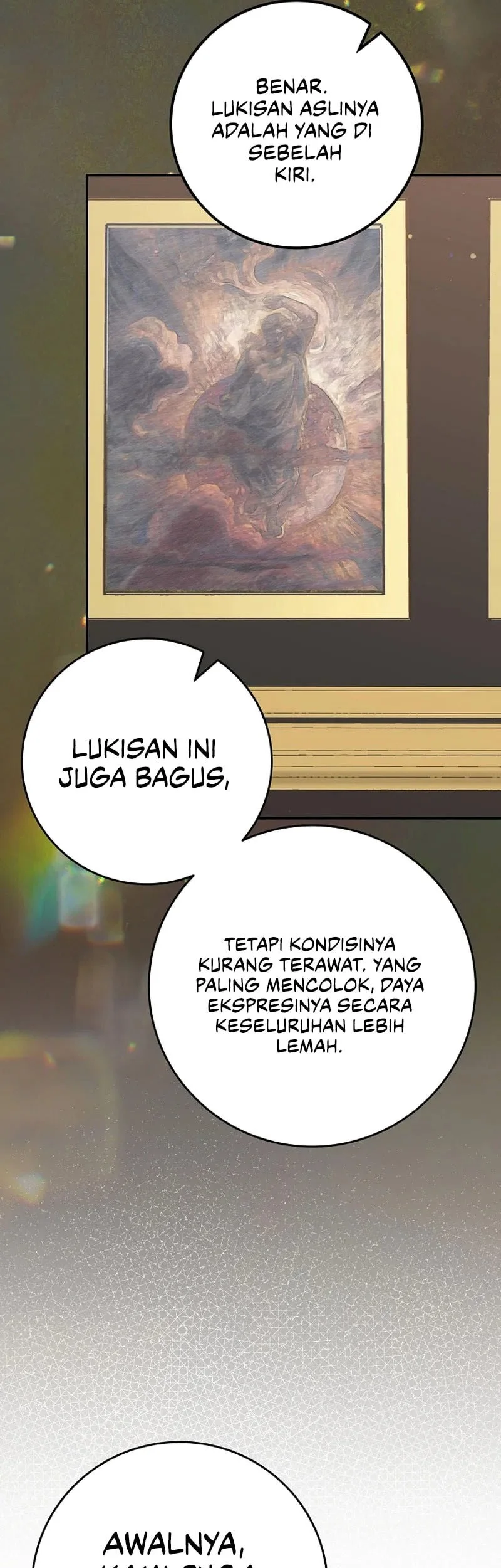 The Academy’s Weapon Replicator Chapter 9 Gambar 55