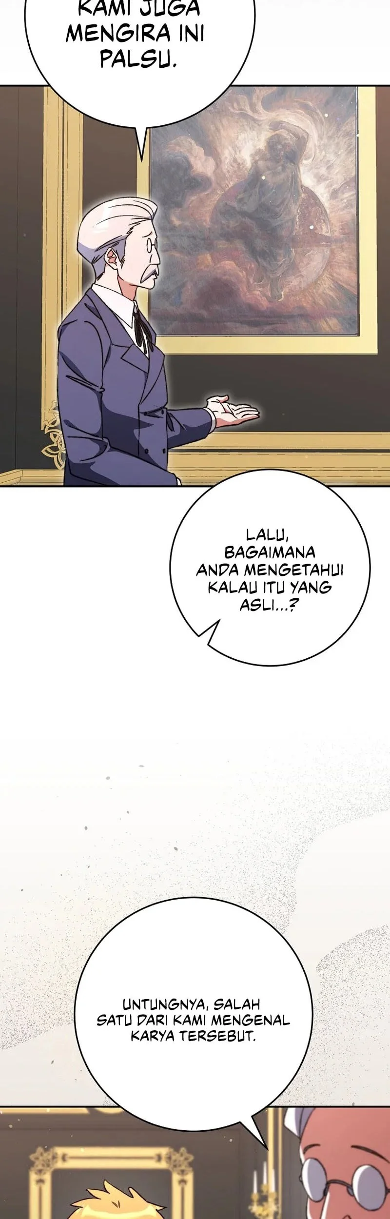 The Academy’s Weapon Replicator Chapter 9 Gambar 56