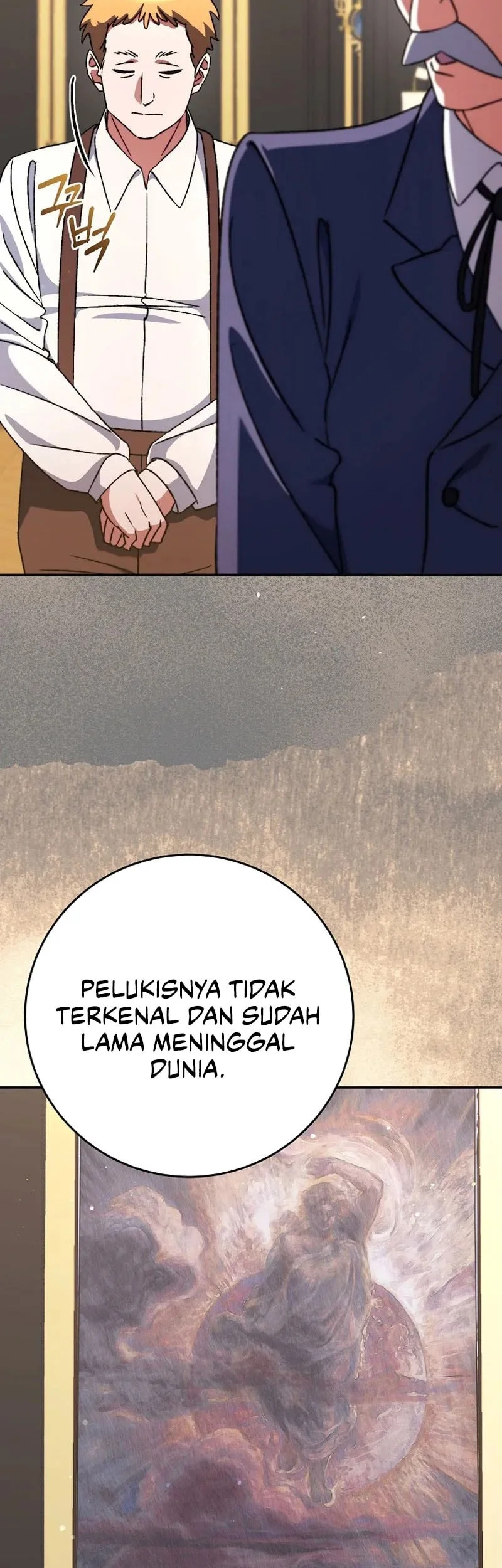 The Academy’s Weapon Replicator Chapter 9 Gambar 57