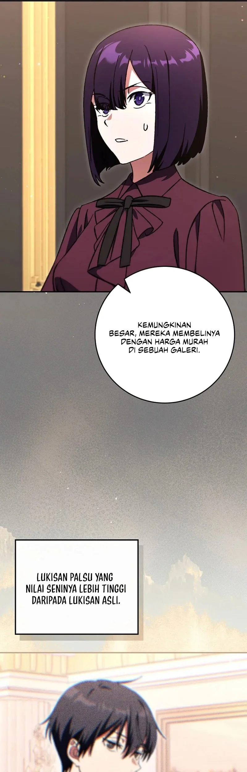 The Academy’s Weapon Replicator Chapter 9 Gambar 59