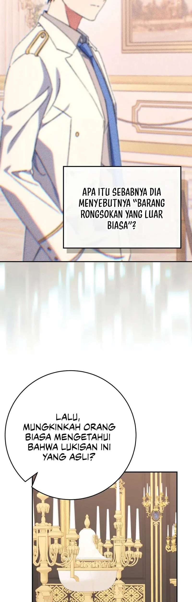 The Academy’s Weapon Replicator Chapter 9 Gambar 60