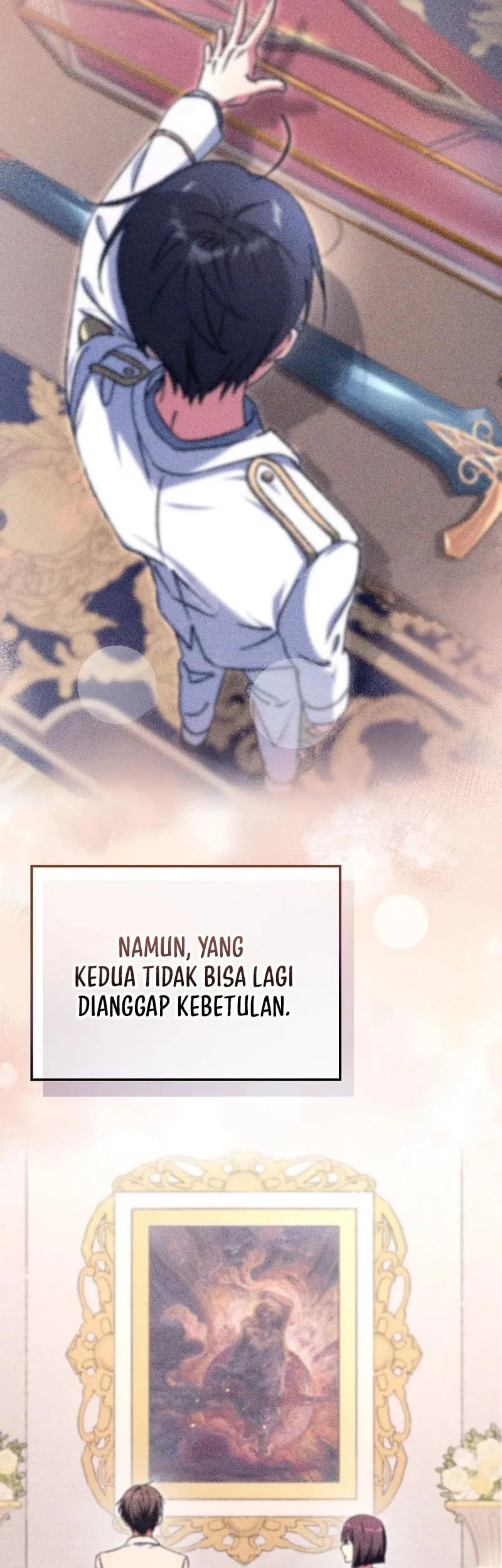 The Academy’s Weapon Replicator Chapter 9 Gambar 63