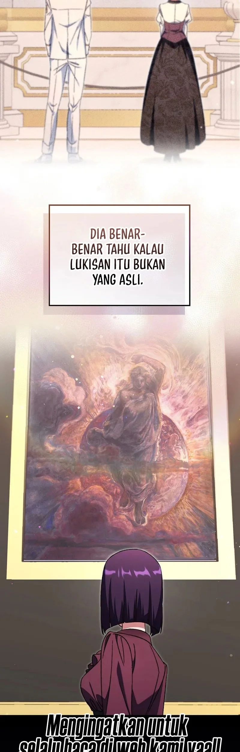 The Academy’s Weapon Replicator Chapter 9 Gambar 64