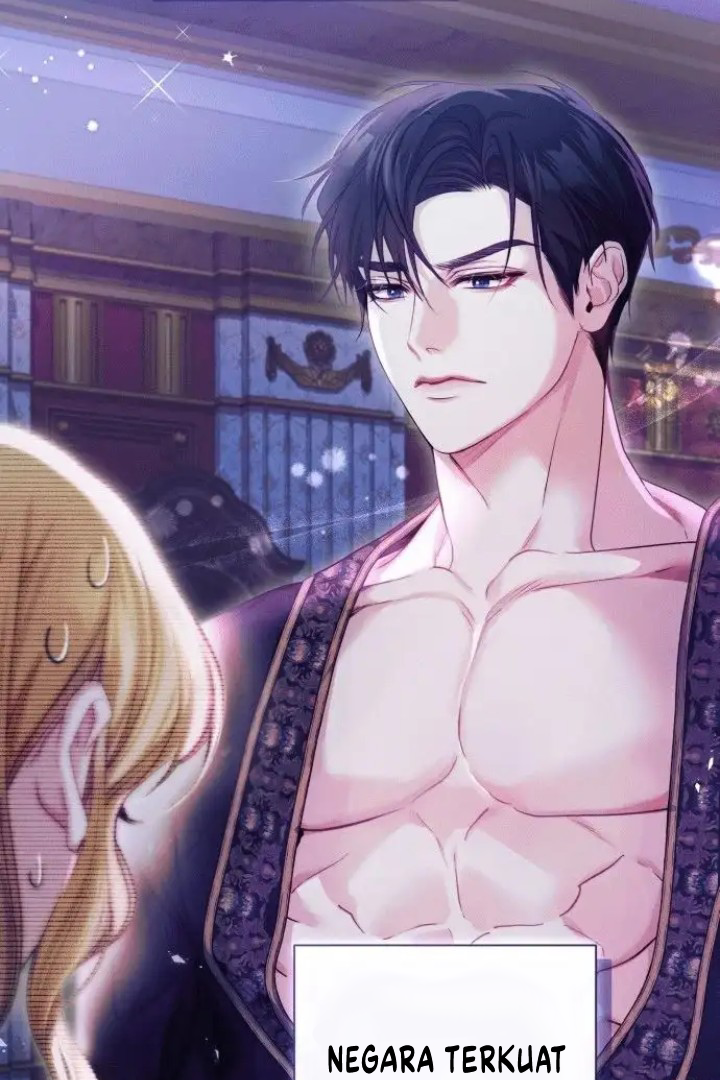 The Acting Empress Still Spends the First Night Chapter 1 Gambar 12