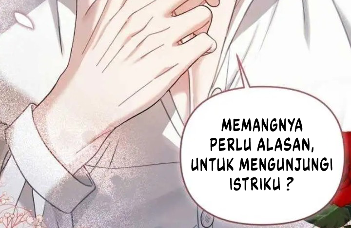 The Acting Empress Still Spends the First Night Chapter 11 Gambar 66