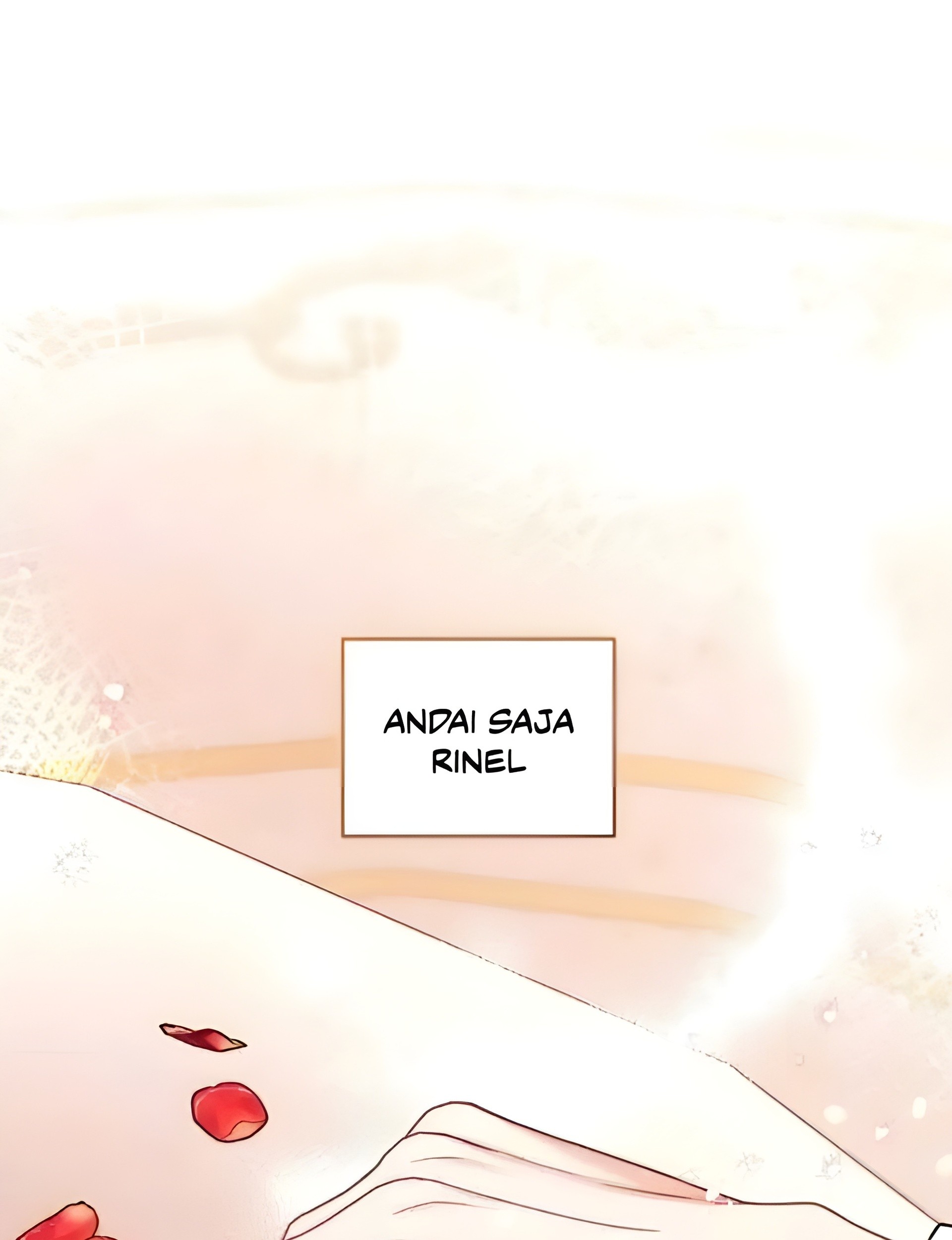 The Acting Empress Still Spends the First Night Chapter 12 Gambar 55