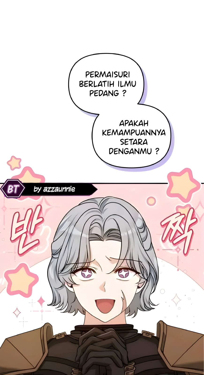 The Acting Empress Still Spends the First Night Chapter 13 Gambar 17