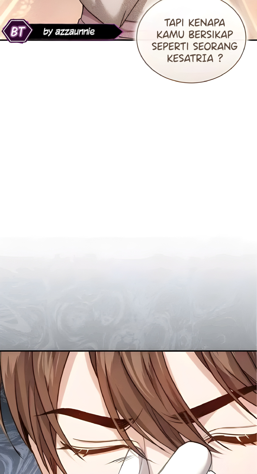 The Acting Empress Still Spends the First Night Chapter 13 Gambar 19